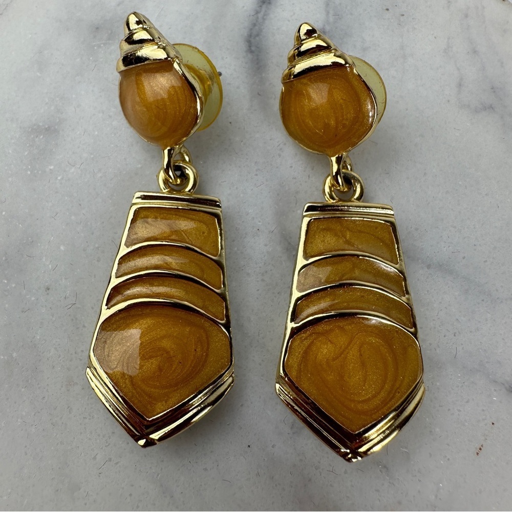 Vintage Earrings